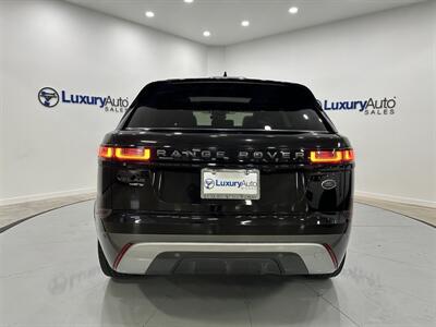 2018 Land Rover Range Rover Velar SE R-Dynamic   - Photo 7 - Austin, TX 78753