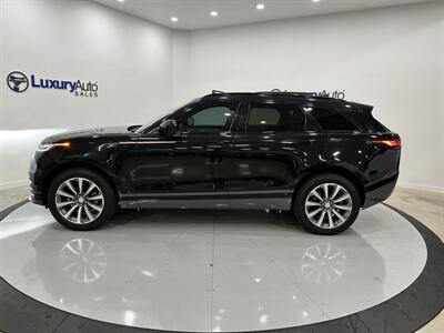 2018 Land Rover Range Rover Velar SE R-Dynamic   - Photo 4 - Austin, TX 78753