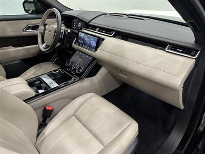 2018 Land Rover Range Rover Velar SE R-Dynamic   - Photo 14 - Austin, TX 78753