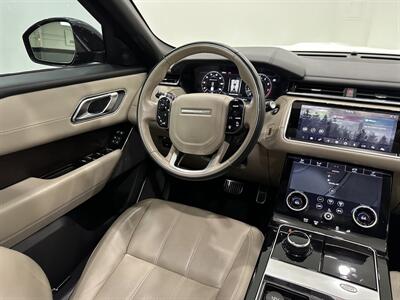 2018 Land Rover Range Rover Velar SE R-Dynamic   - Photo 27 - Austin, TX 78753