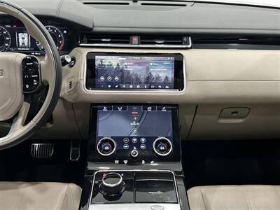 2018 Land Rover Range Rover Velar SE R-Dynamic   - Photo 28 - Austin, TX 78753