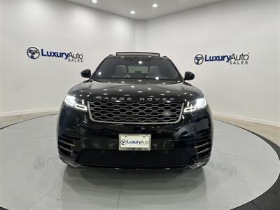 2018 Land Rover Range Rover Velar SE R-Dynamic   - Photo 2 - Austin, TX 78753