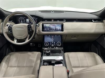 2018 Land Rover Range Rover Velar SE R-Dynamic   - Photo 12 - Austin, TX 78753