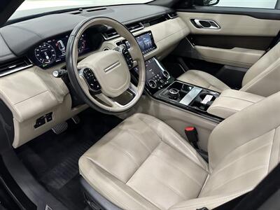 2018 Land Rover Range Rover Velar SE R-Dynamic   - Photo 10 - Austin, TX 78753