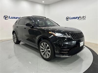 2018 Land Rover Range Rover Velar SE R-Dynamic   - Photo 1 - Austin, TX 78753