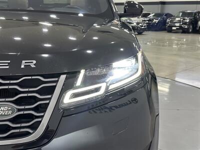 2018 Land Rover Range Rover Velar SE R-Dynamic   - Photo 35 - Austin, TX 78753