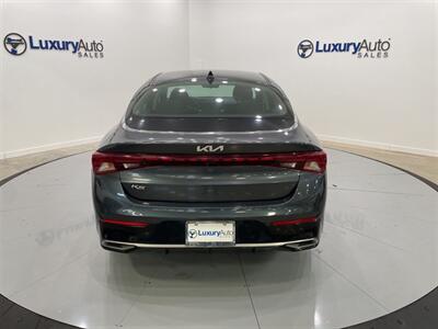 2022 Kia K5 LXS   - Photo 7 - Austin, TX 78753