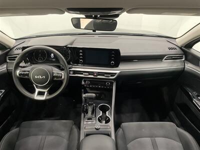 2022 Kia K5 LXS   - Photo 12 - Austin, TX 78753