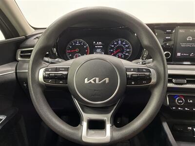 2022 Kia K5 LXS   - Photo 22 - Austin, TX 78753