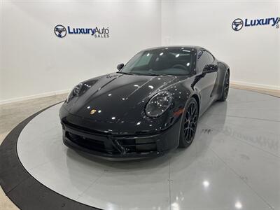 2023 Porsche 911 Carrera GTS   - Photo 3 - Austin, TX 78753