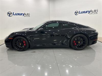 2023 Porsche 911 Carrera GTS   - Photo 4 - Austin, TX 78753