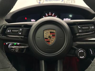 2023 Porsche 911 Carrera GTS   - Photo 30 - Austin, TX 78753