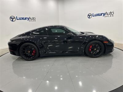 2023 Porsche 911 Carrera GTS   - Photo 5 - Austin, TX 78753