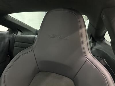 2023 Porsche 911 Carrera GTS   - Photo 17 - Austin, TX 78753