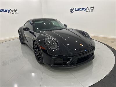 2023 Porsche 911 Carrera GTS   - Photo 1 - Austin, TX 78753