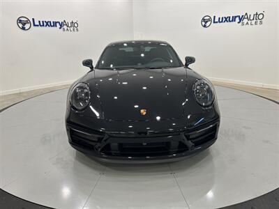 2023 Porsche 911 Carrera GTS   - Photo 2 - Austin, TX 78753