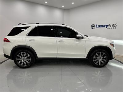 2024 Mercedes-Benz GLE GLE 350 4MATIC®   - Photo 5 - Austin, TX 78753