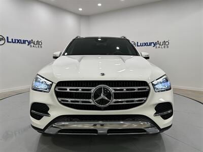 2024 Mercedes-Benz GLE GLE 350 4MATIC®   - Photo 2 - Austin, TX 78753