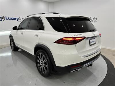 2024 Mercedes-Benz GLE GLE 350 4MATIC®   - Photo 6 - Austin, TX 78753