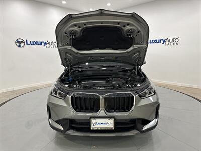 2023 BMW X1 xDrive28i   - Photo 44 - Austin, TX 78753