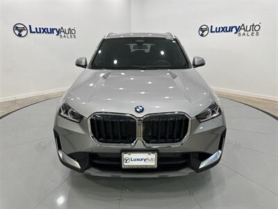 2023 BMW X1 xDrive28i   - Photo 2 - Austin, TX 78753