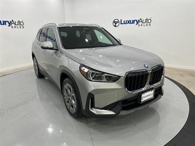 2023 BMW X1 xDrive28i   - Photo 1 - Austin, TX 78753