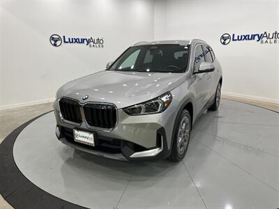 2023 BMW X1 xDrive28i   - Photo 3 - Austin, TX 78753