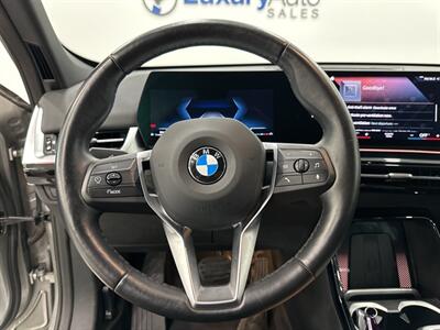 2023 BMW X1 xDrive28i   - Photo 22 - Austin, TX 78753