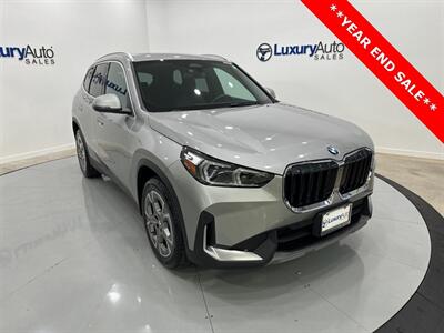 2023 BMW X1 xDrive28i   - Photo 1 - Austin, TX 78753