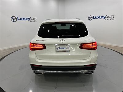 2019 Mercedes-Benz GLC GLC 350e 4MATIC®   - Photo 40 - Austin, TX 78753