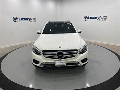 2019 Mercedes-Benz GLC GLC 350e 4MATIC®   - Photo 2 - Austin, TX 78753