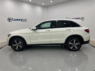 2019 Mercedes-Benz GLC GLC 350e 4MATIC®   - Photo 4 - Austin, TX 78753