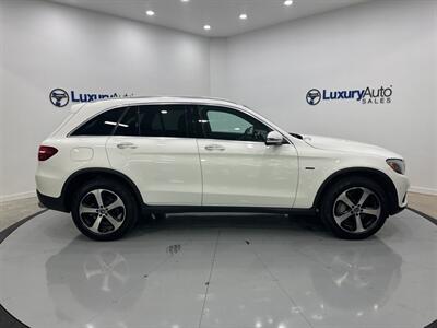 2019 Mercedes-Benz GLC GLC 350e 4MATIC®   - Photo 5 - Austin, TX 78753