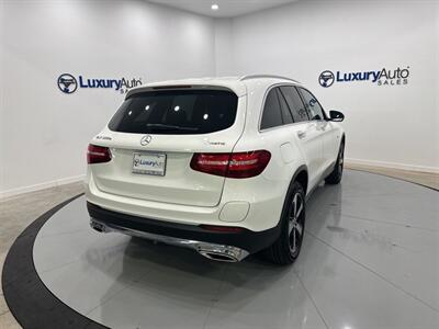 2019 Mercedes-Benz GLC GLC 350e 4MATIC®   - Photo 6 - Austin, TX 78753