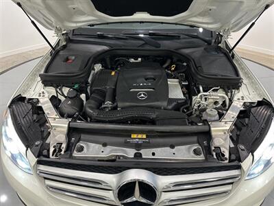 2019 Mercedes-Benz GLC GLC 350e 4MATIC®   - Photo 45 - Austin, TX 78753