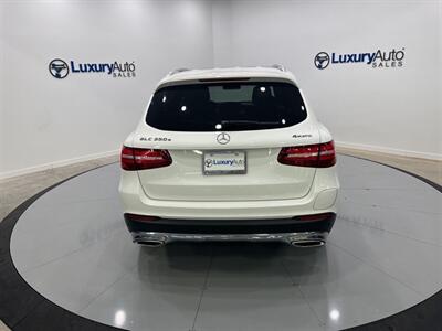 2019 Mercedes-Benz GLC GLC 350e 4MATIC®   - Photo 7 - Austin, TX 78753