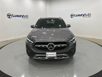 2023 Mercedes-Benz GLA GLA 250   - Photo 2 - Austin, TX 78753