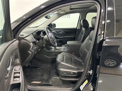 2021 Chevrolet Traverse Premier   - Photo 11 - Austin, TX 78753