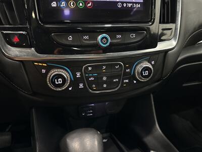 2021 Chevrolet Traverse Premier   - Photo 35 - Austin, TX 78753