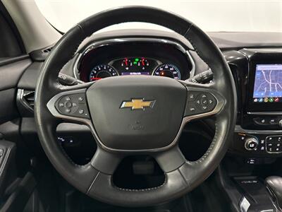 2021 Chevrolet Traverse Premier   - Photo 29 - Austin, TX 78753