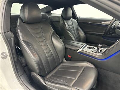 2023 BMW 8 Series 840i   - Photo 13 - Austin, TX 78753