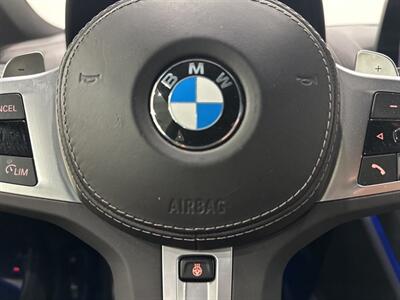 2023 BMW 8 Series 840i   - Photo 21 - Austin, TX 78753