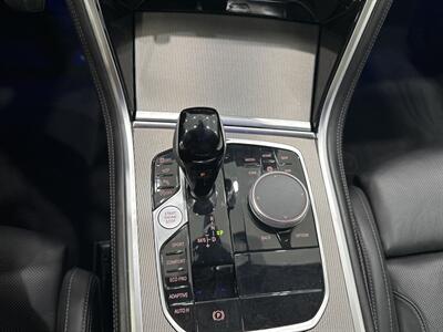 2023 BMW 8 Series 840i   - Photo 28 - Austin, TX 78753