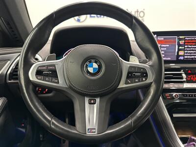 2023 BMW 8 Series 840i   - Photo 19 - Austin, TX 78753