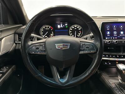 2020 Cadillac CT4 Sport   - Photo 23 - Austin, TX 78753