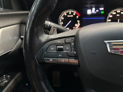 2020 Cadillac CT4 Sport   - Photo 24 - Austin, TX 78753