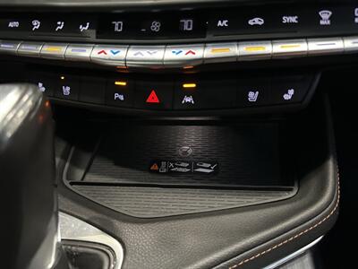 2020 Cadillac CT4 Sport   - Photo 37 - Austin, TX 78753