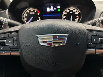 2020 Cadillac CT4 Sport   - Photo 25 - Austin, TX 78753