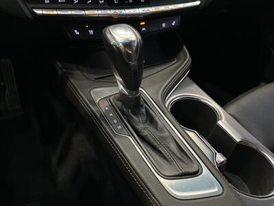 2020 Cadillac CT4 Sport   - Photo 31 - Austin, TX 78753