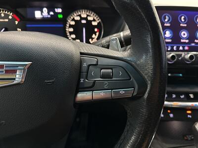 2020 Cadillac CT4 Sport   - Photo 26 - Austin, TX 78753